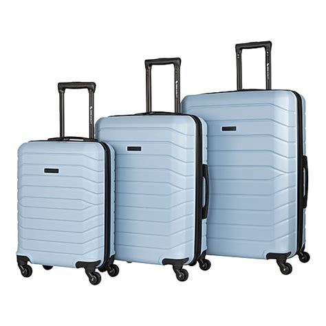 Staples luggage sets